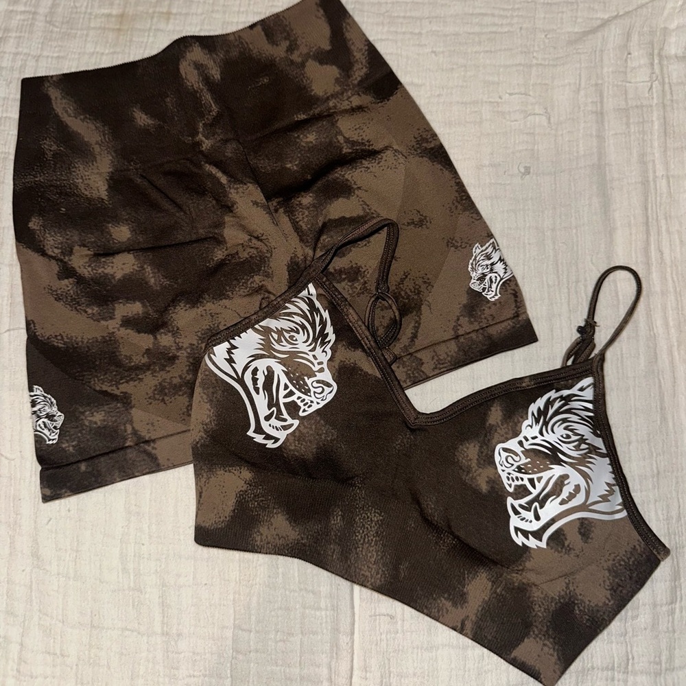 Darc Sport set
